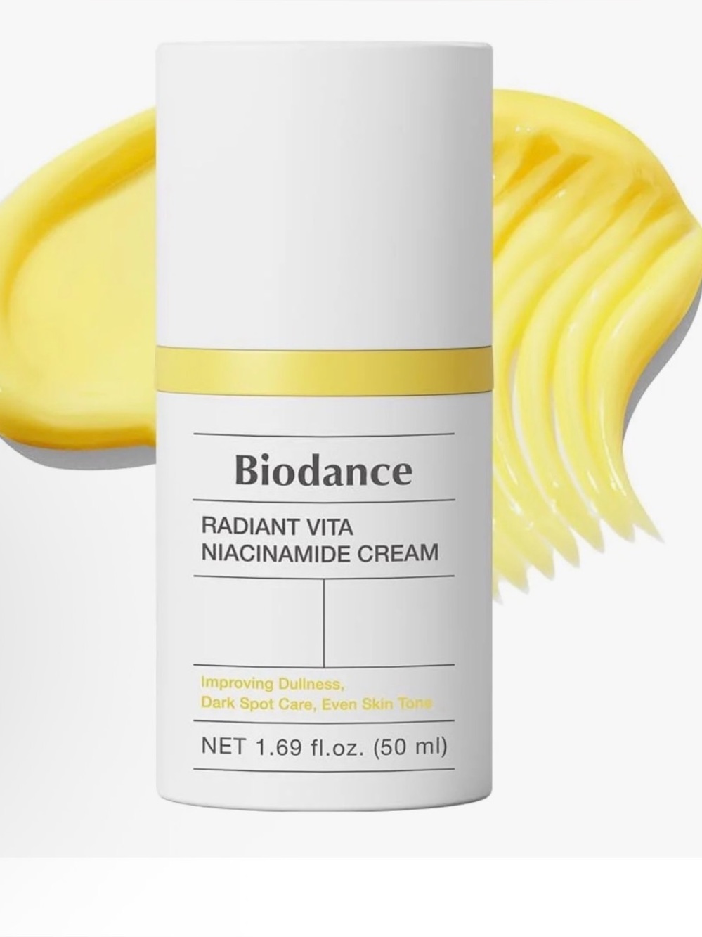 Biodance Radiant Vita Niacinamide Serum NIB